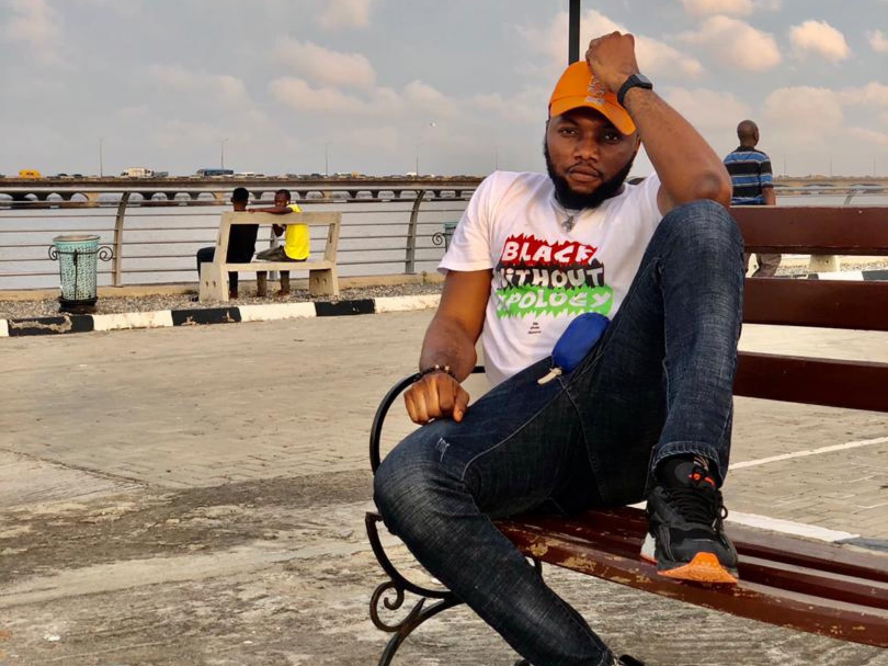 Daniele Onyekachukwu Otugo